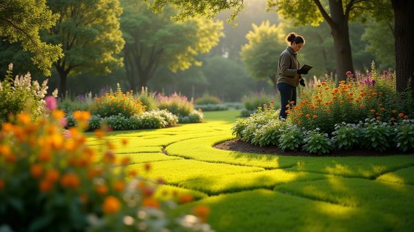Choisir la meilleure assurance paysagiste : guide complet et conseils 🎨
