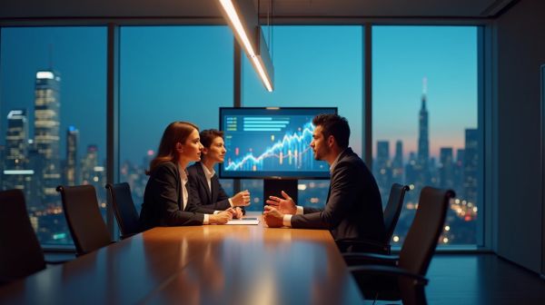 Comment développer un marketing commercial efficace pour attirer de nouveaux clients