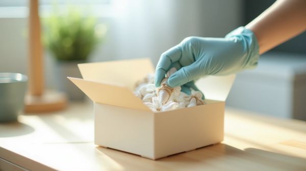 Emballage soins personnels : transformer la protection en opportunité