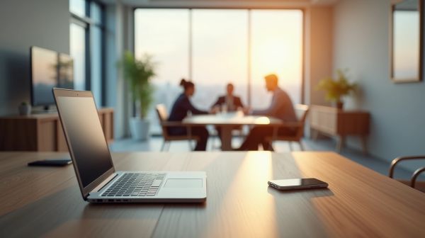 Optimisez votre communication avec des solutions de téléphonie