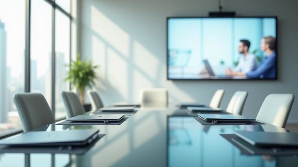 Optimisez votre communication avec des solutions de téléphonie