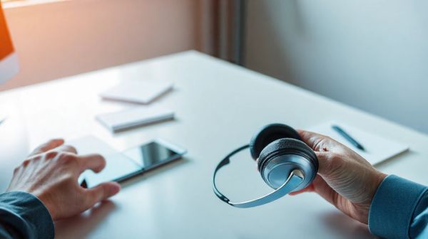 Top stratégies pour améliorer votre téléphonie et communication