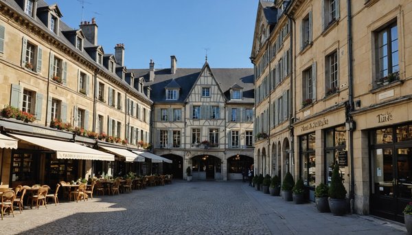 Création site web limoges : boostez votre visibilité locale