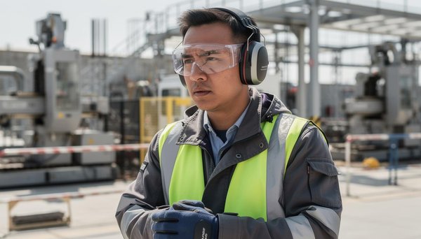 Pourquoi l'achat de protections oculaires et auditives Delta Plus est-il important ?